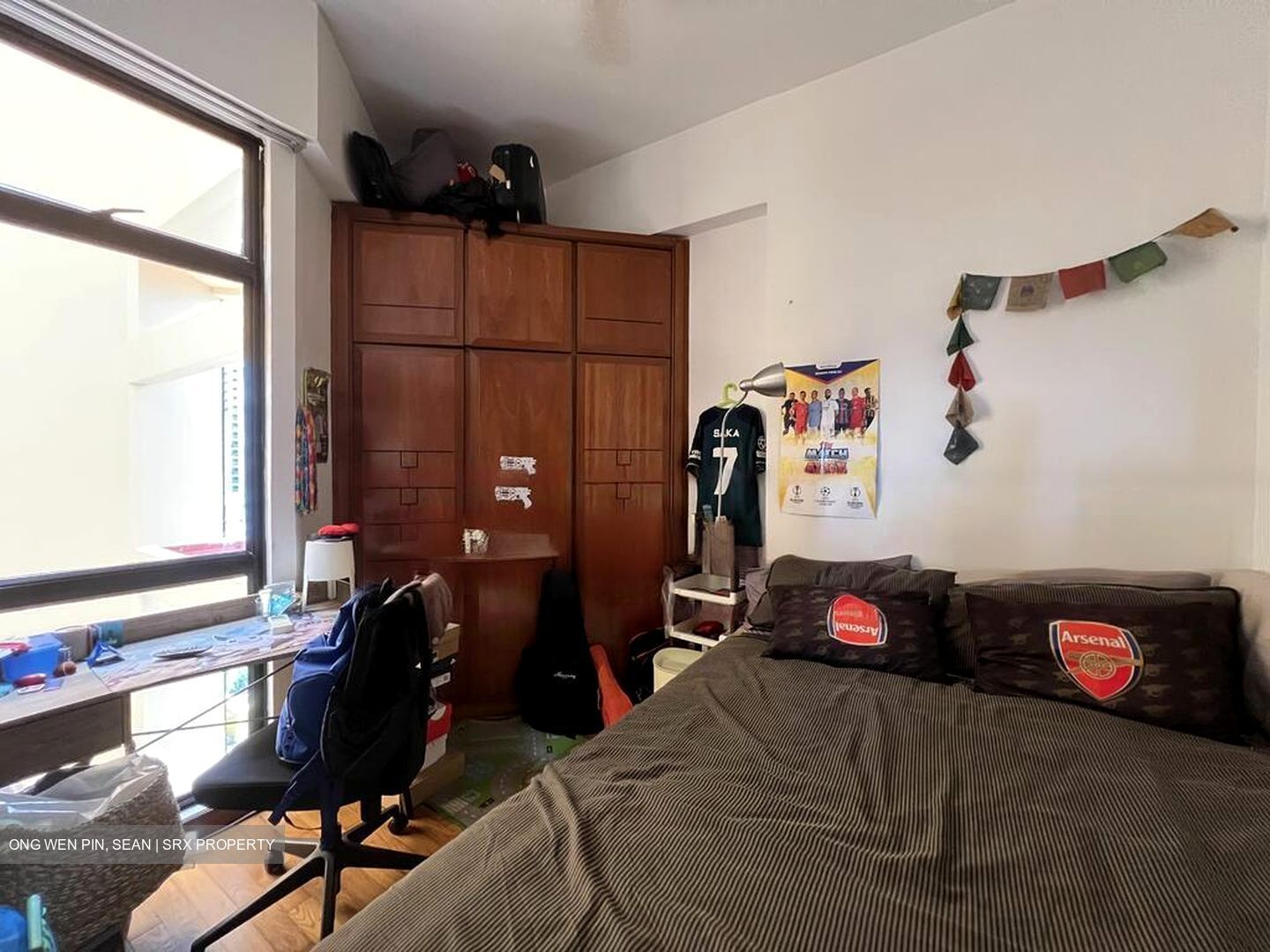 Dover Parkview (D5), Condominium #570644171